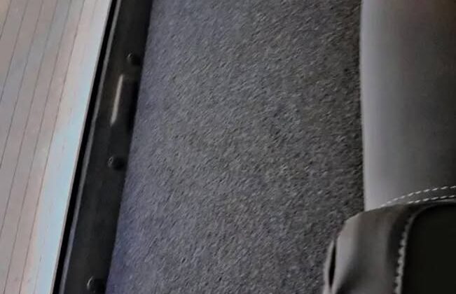 Suzuki, Cultus, VXL, 2003