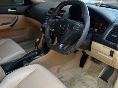 2004 Honda Accord 2.4 S CL9