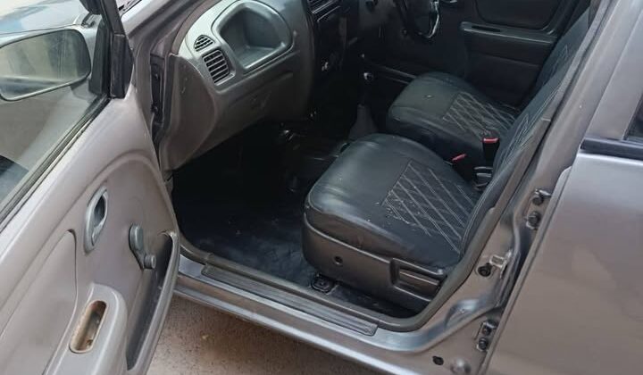 Suzuki alto vxr model 2009-2010