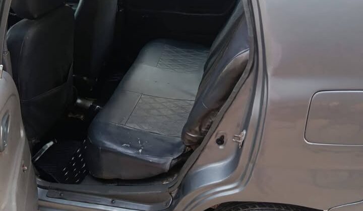 Suzuki alto vxr model 2009-2010