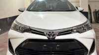 Toyota Corolla Altis 2020