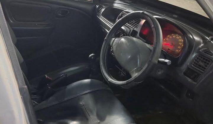 Suzuki Alto vxr 2006