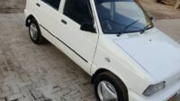 Full original condition mehran 2006