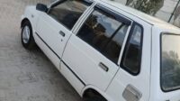 Full original condition mehran 2006