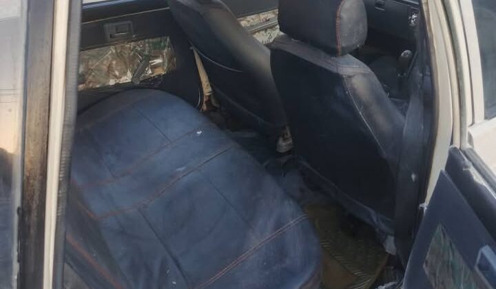 Full original condition mehran 2006