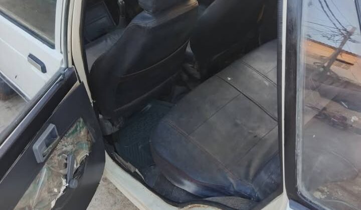 Full original condition mehran 2006