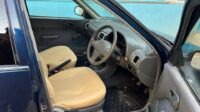 Suzuki cultus vxri 2012 brand new condition blue colour like new car