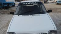 Full original condition mehran 2006