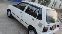 Full original condition mehran 2006