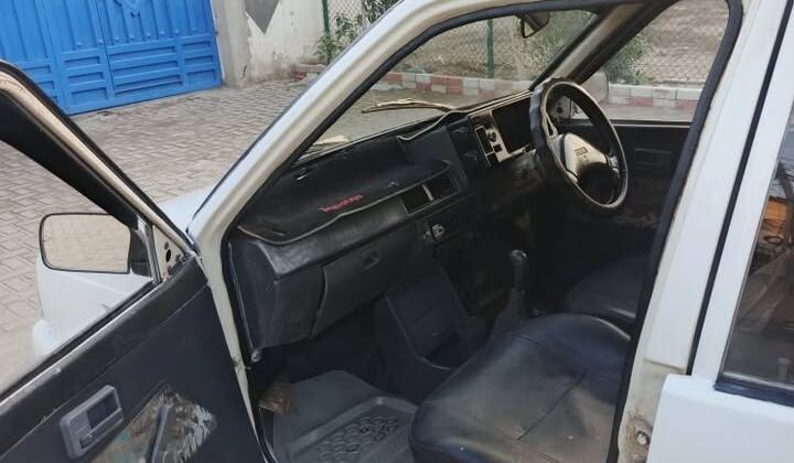 Full original condition mehran 2006