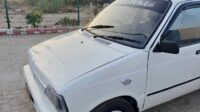 Full original condition mehran 2006