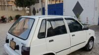 Full original condition mehran 2006