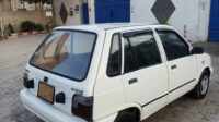Full original condition mehran 2006