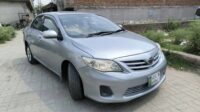 Toyota Corolla GLI Limited Edition