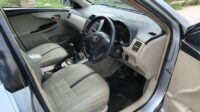 Toyota Corolla GLI Limited Edition