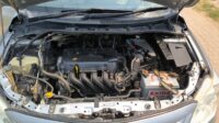 Toyota Corolla GLI Limited Edition