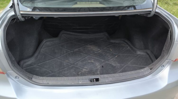 Toyota Corolla GLI Limited Edition