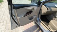 Toyota Corolla GLI Limited Edition