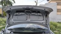 Toyota Corolla GLI Limited Edition