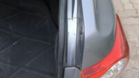 Toyota Corolla GLI Limited Edition