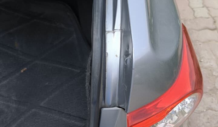 Toyota Corolla GLI Limited Edition