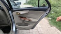 Toyota Corolla GLI Limited Edition