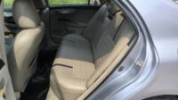 Toyota Corolla GLI Limited Edition