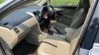 Toyota Corolla GLI Limited Edition